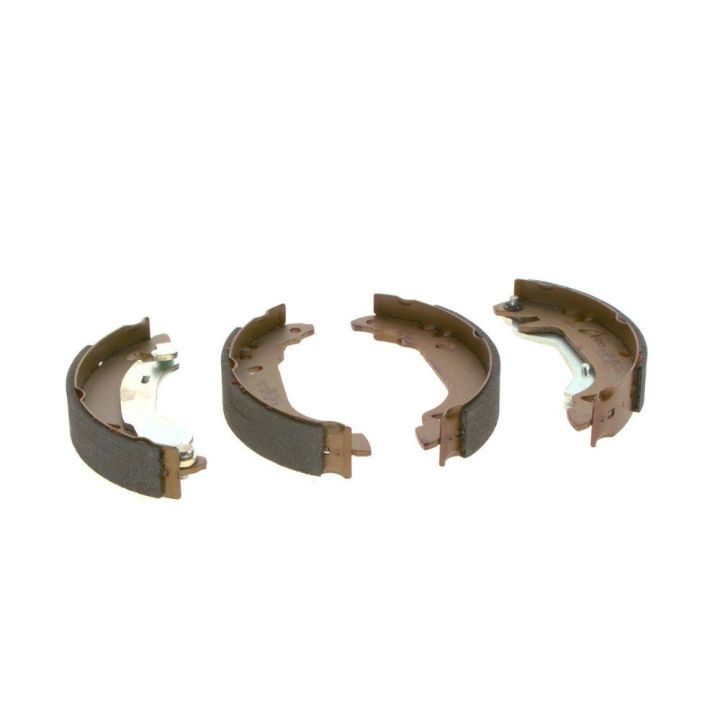 Fiat Tempra Tipo Punto Pabuçlu Fren Balatası (180x32 mm) - BOSCH F026004250