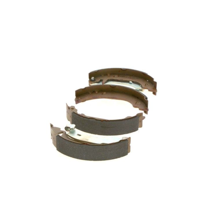 Fiat Tempra Tipo Punto Pabuçlu Fren Balatası (180x32 mm) - BOSCH F026004250
