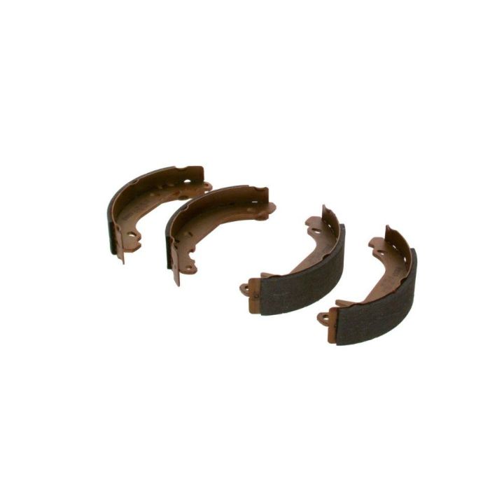 Renault R11 R19 R21 Manager Twingo Clio I Arka Fren Balatası - BOSCH F026004272