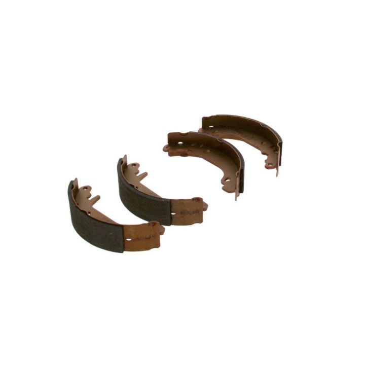 Renault R11 R19 R21 Manager Twingo Clio I Arka Fren Balatası - BOSCH F026004272