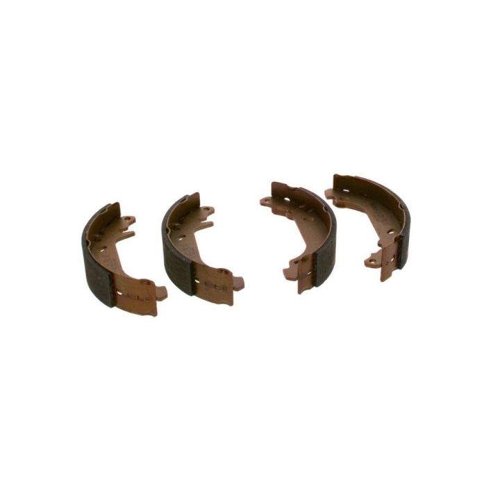 Renault R11 R19 R21 Manager Twingo Clio I Arka Fren Balatası - BOSCH F026004272