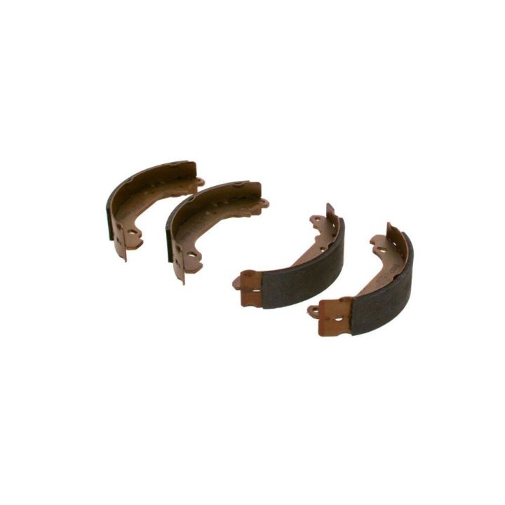 Renault R11 R19 R21 Manager Twingo Clio I Arka Fren Balatası - BOSCH F026004272