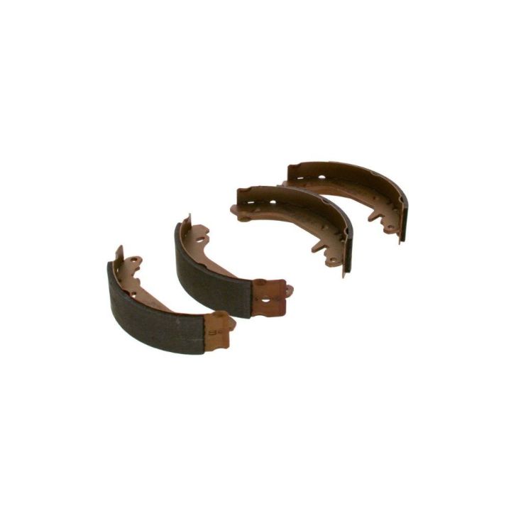 Renault R11 R19 R21 Manager Twingo Clio I Arka Fren Balatası - BOSCH F026004272