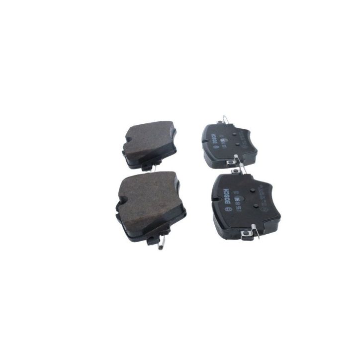 BMW F40 F45 F46 F48 F39 G30 G01 G02 Z4 Mini Ön Fren Balatası - BOSCH 0986494940