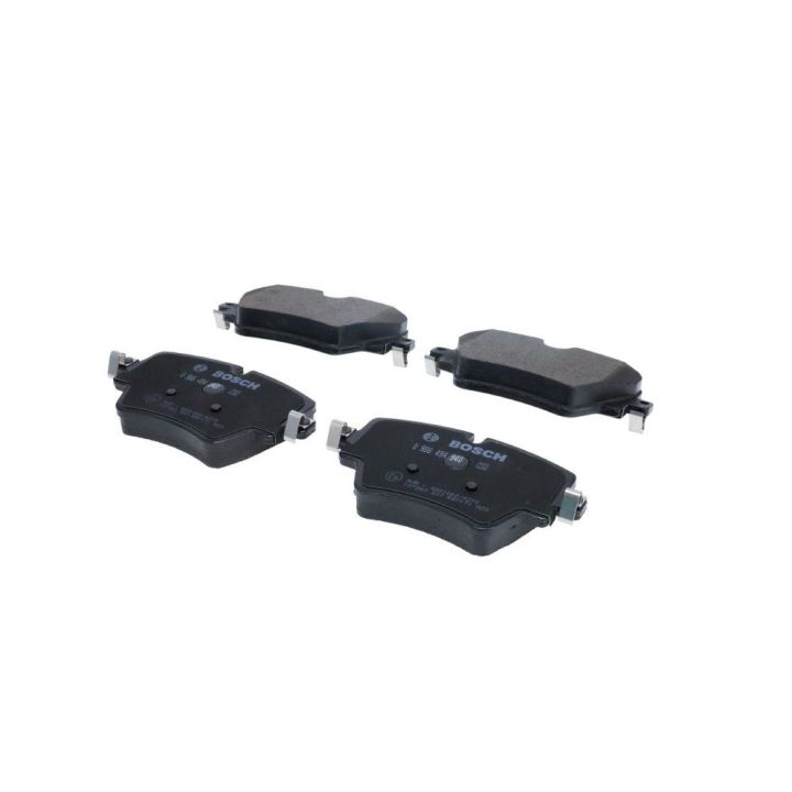 BMW F40 F45 F46 F48 F39 G30 G01 G02 Z4 Mini Ön Fren Balatası - BOSCH 0986494940
