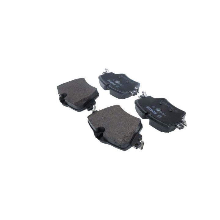 BMW F40 F45 F46 F48 F39 G30 G01 G02 Z4 Mini Ön Fren Balatası - BOSCH 0986494940