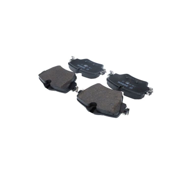 BMW F40 F45 F46 F48 F39 G30 G01 G02 Z4 Mini Ön Fren Balatası - BOSCH 0986494940