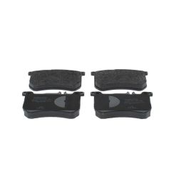 Mercedes-Benz W222 S-Class Ön Fren Balatası (2013-2015) - BOSCH 0986494985