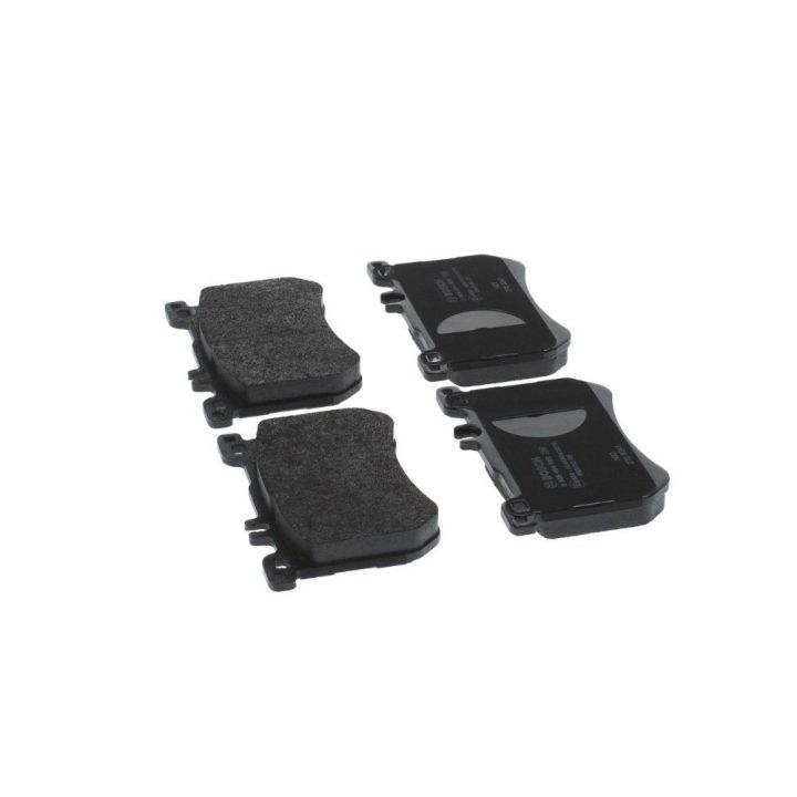 Mercedes-Benz W222 S-Class Ön Fren Balatası (2013-2015) - BOSCH 0986494985
