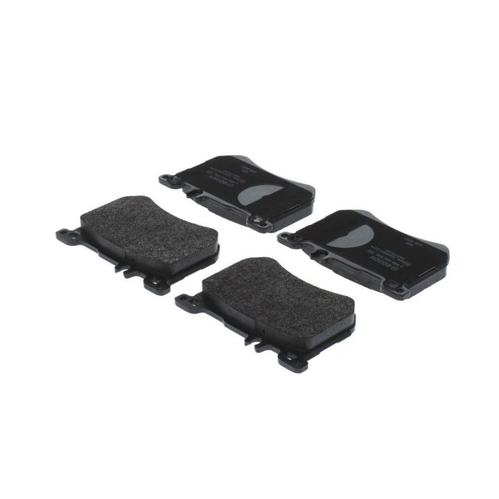 Mercedes-Benz W222 S-Class Ön Fren Balatası (2013-2015) - BOSCH 0986494985