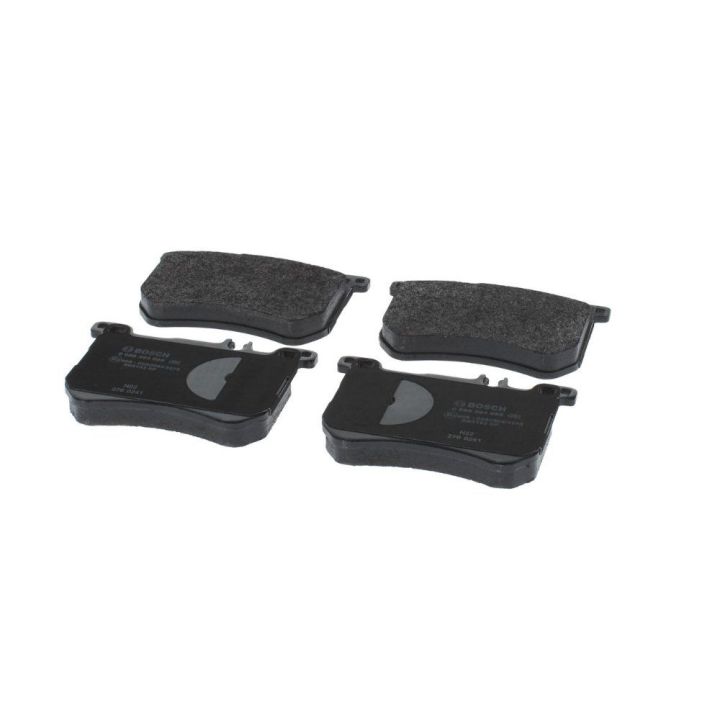Mercedes-Benz W222 S-Class Ön Fren Balatası (2013-2015) - BOSCH 0986494985