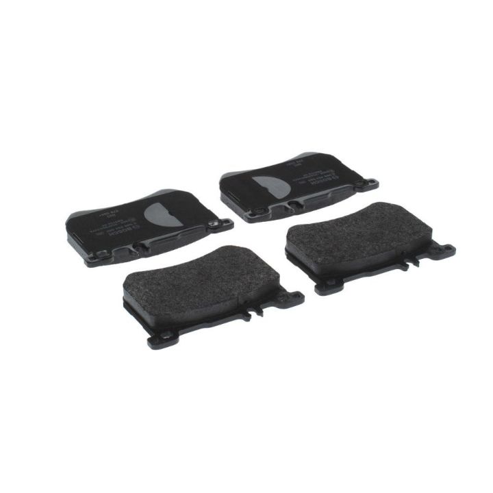 Mercedes-Benz W222 S-Class Ön Fren Balatası (2013-2015) - BOSCH 0986494985