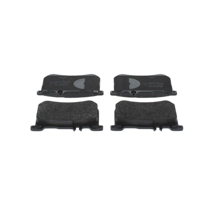 Mercedes-Benz W222 S-Class Ön Fren Balatası (2013-2015) - BOSCH 0986494985