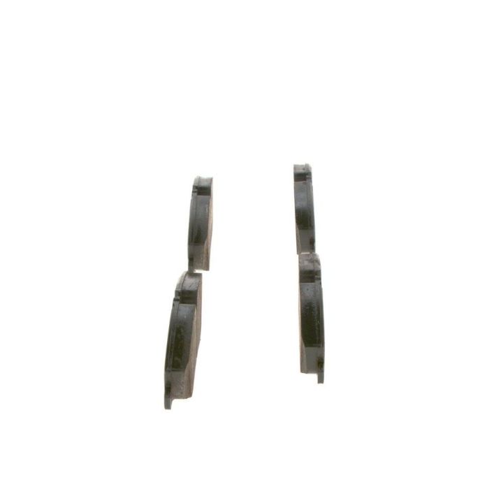 Ön Disk Fren Balatası Mercedes V200 V250 V114 V116 V119 (2014-) - Bosch 0986494914