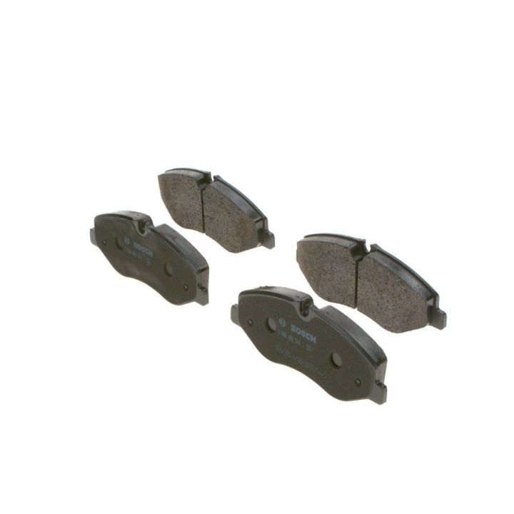 Ön Disk Fren Balatası Mercedes V200 V250 V114 V116 V119 (2014-) - Bosch 0986494914