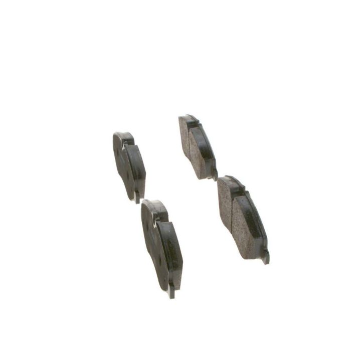 Ön Disk Fren Balatası Mercedes V200 V250 V114 V116 V119 (2014-) - Bosch 0986494914