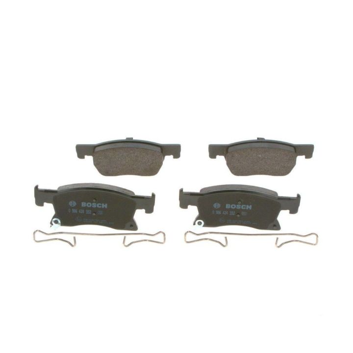 Ön Fren Balatası Opel Astra K (2015-) - Bosch 0986424332