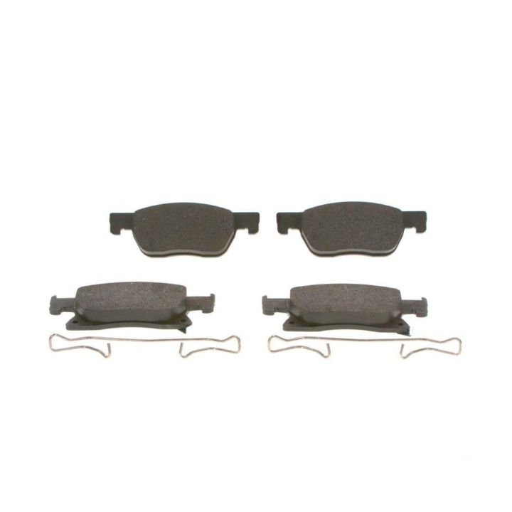 Ön Fren Balatası Opel Astra K (2015-) - Bosch 0986424332