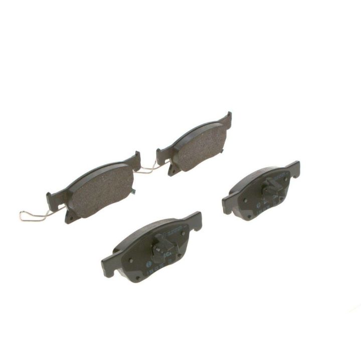 Ön Fren Balatası Opel Astra K (2015-) - Bosch 0986424332