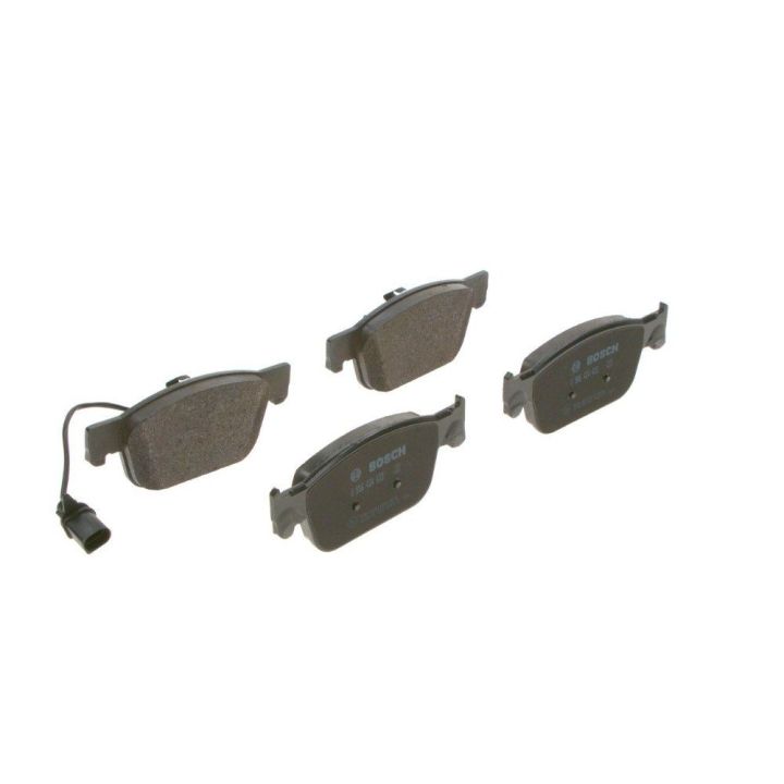 Ön Disk Fren Balatası Audi A4 A5 1.4 2.0 Tfsi (2015-) - Bosch 0986424433