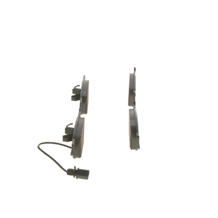 Ön Disk Fren Balatası Audi A4 A5 1.4 2.0 Tfsi (2015-) - Bosch 0986424433