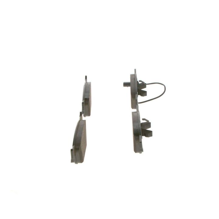 Ön Disk Fren Balatası Audi A4 A5 1.4 2.0 Tfsi (2015-) - Bosch 0986424433