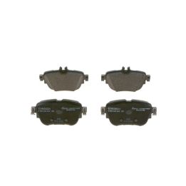 Arka Fren Balatası Mercedes C257 W213 S213 C238 A238 (2016-) - Bosch 0986424845