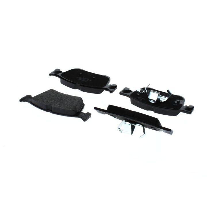 Ford Focus IV Kuga III Puma Ön Fren Balatası (2017-) - Bosch 0986424885