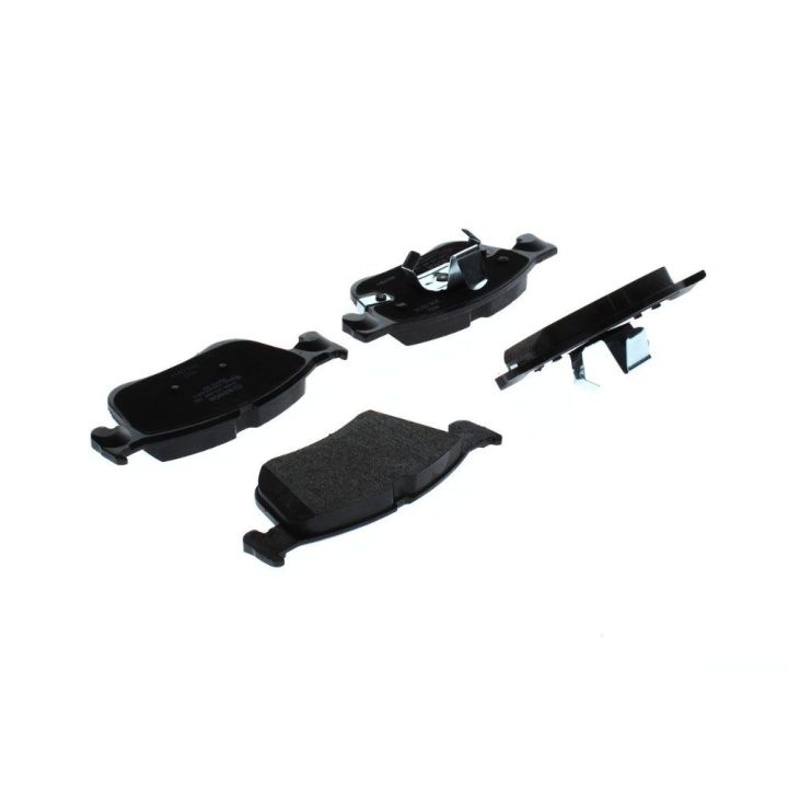 Ford Focus IV Kuga III Puma Ön Fren Balatası (2017-) - Bosch 0986424885