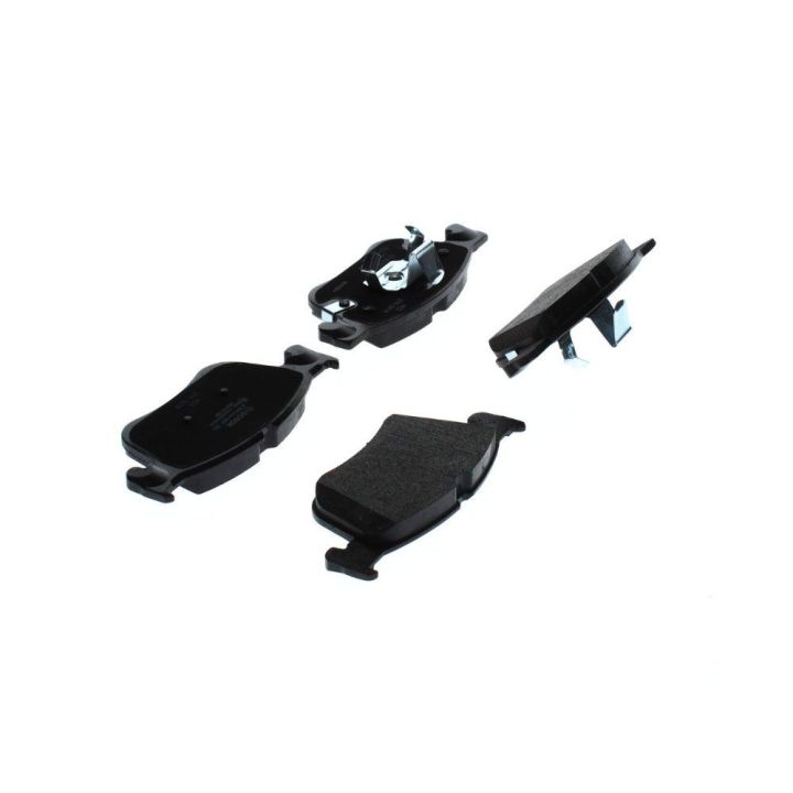 Ford Focus IV Kuga III Puma Ön Fren Balatası (2017-) - Bosch 0986424885
