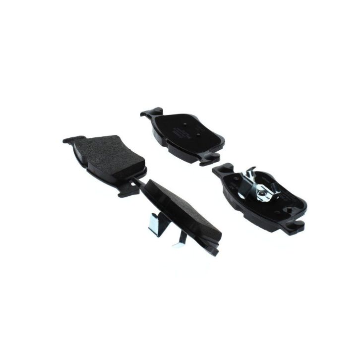 Ford Focus IV Kuga III Puma Ön Fren Balatası (2017-) - Bosch 0986424885