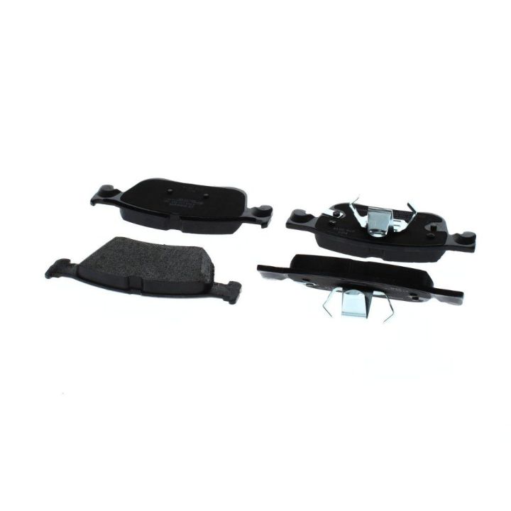 Ford Focus IV Kuga III Puma Ön Fren Balatası (2017-) - Bosch 0986424885