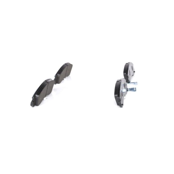 Bosch Ön Fren Balatası - Bosch 0986424523