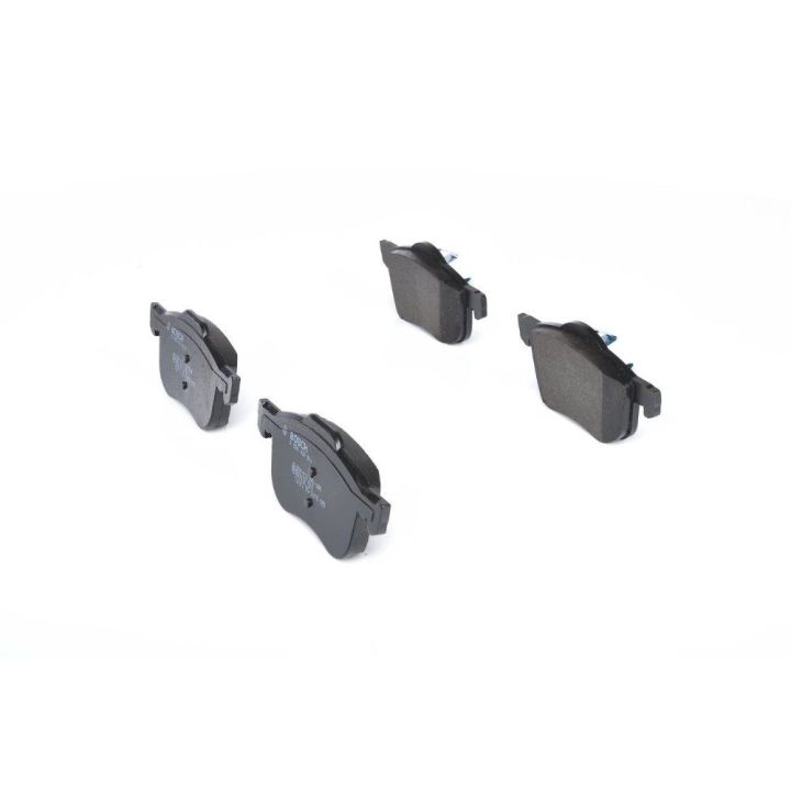Volvo S60 S80 V70 XC70 Ön Fren Balatası (1997-2006) - Bosch 0986424540
