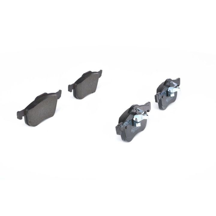 Volvo S60 S80 V70 XC70 Ön Fren Balatası (1997-2006) - Bosch 0986424540