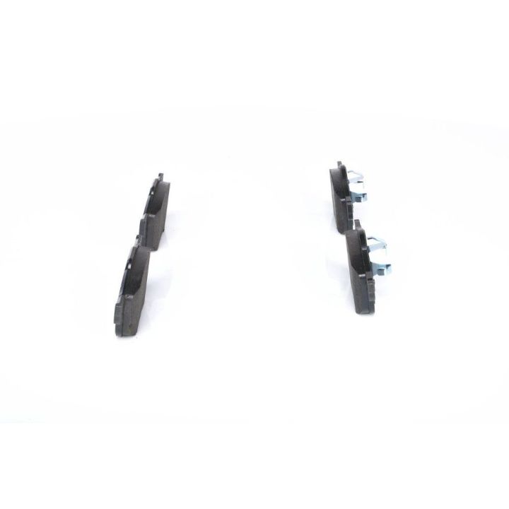 Volvo S60 S80 V70 XC70 Ön Fren Balatası (1997-2006) - Bosch 0986424540