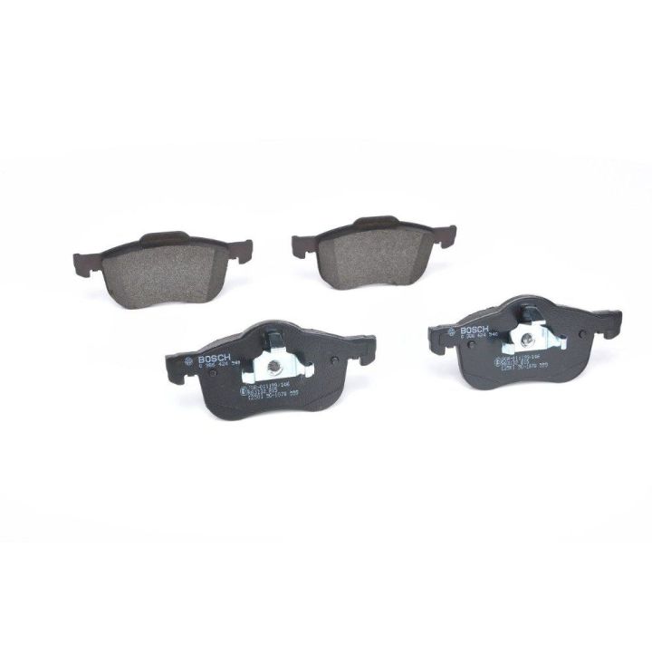 Volvo S60 S80 V70 XC70 Ön Fren Balatası (1997-2006) - Bosch 0986424540