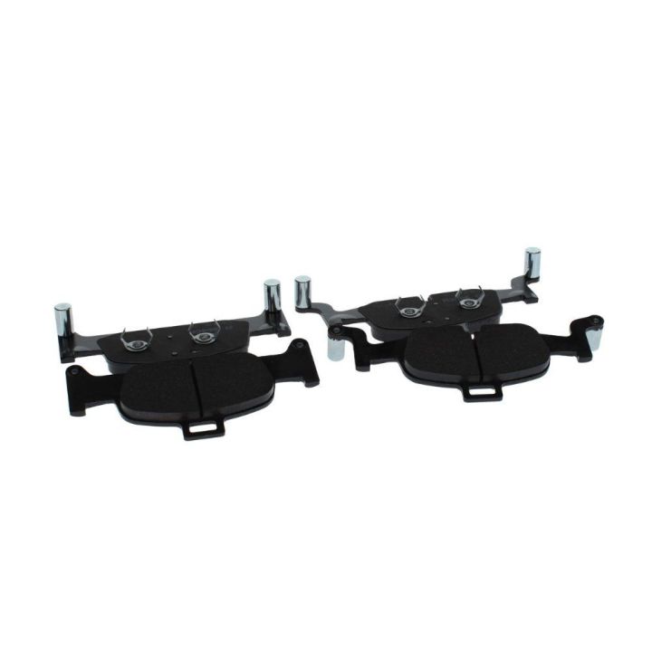 Audi A4 A5 A6 Ön Fren Balatası (2007-) - Bosch 0986424432