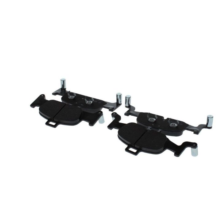 Audi A4 A5 A6 Ön Fren Balatası (2007-) - Bosch 0986424432