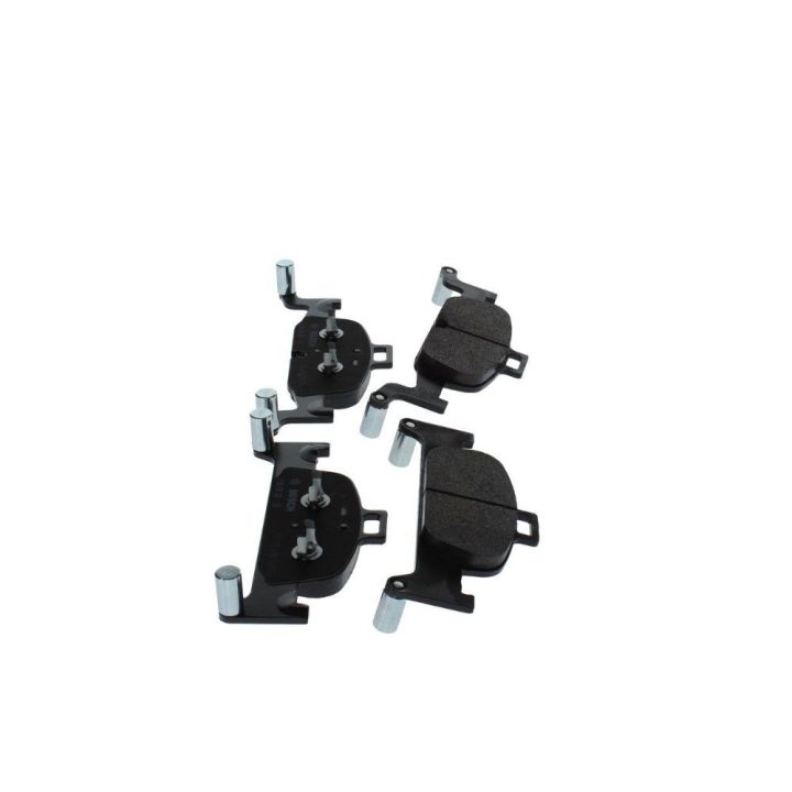 Audi A4 A5 A6 Ön Fren Balatası (2007-) - Bosch 0986424432