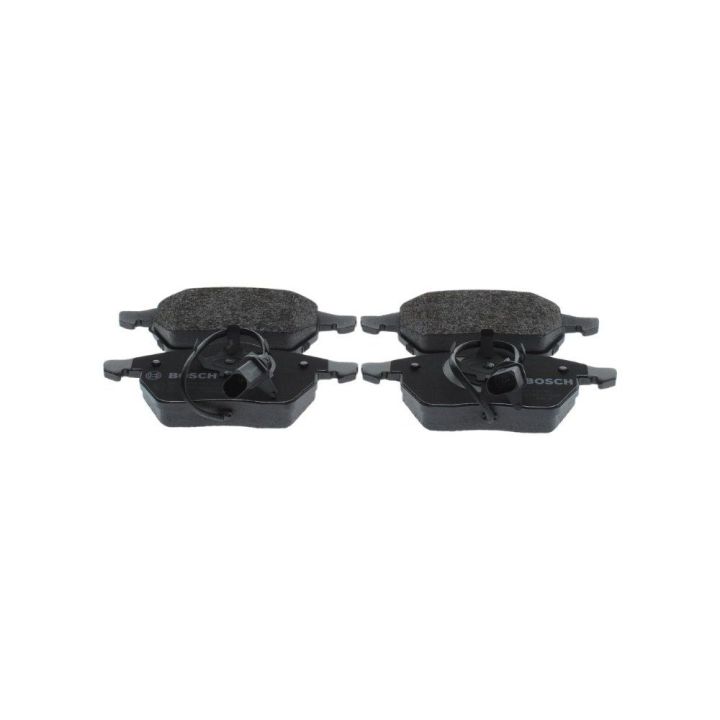 Ön Fişli Fren Balatası Audi A4 A6 Passat Golf IV Superb İçin (1995-2002) - Bosch 0986424482