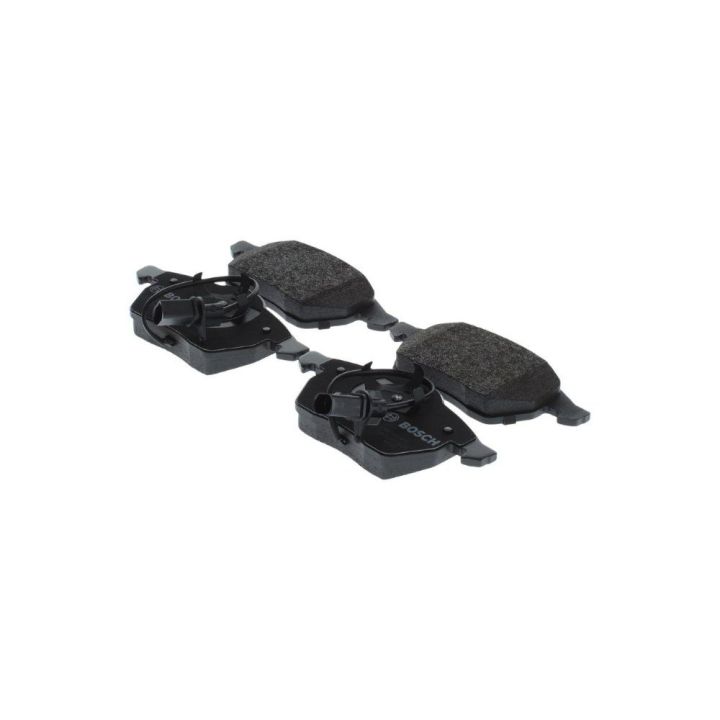 Ön Fişli Fren Balatası Audi A4 A6 Passat Golf IV Superb İçin (1995-2002) - Bosch 0986424482
