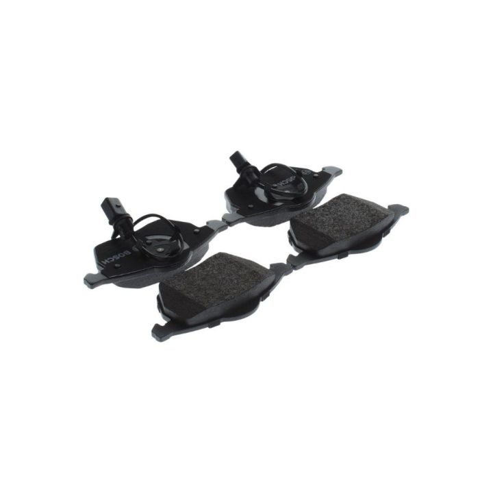 Ön Fişli Fren Balatası Audi A4 A6 Passat Golf IV Superb İçin (1995-2002) - Bosch 0986424482