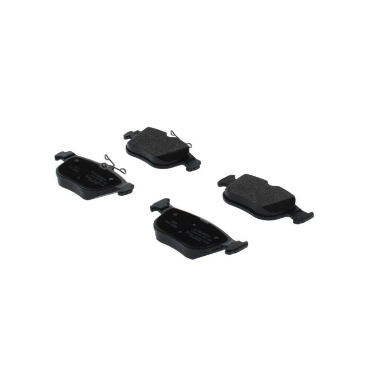 Arka Fren Balatası Audi A3 Seat Leon VW Golf VIII Cupra Octavia IV İçin (2019-) - Bosch 0986460083