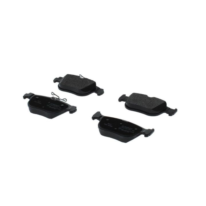 Arka Fren Balatası Audi A3 Seat Leon VW Golf VIII Cupra Octavia IV İçin (2019-) - Bosch 0986460083