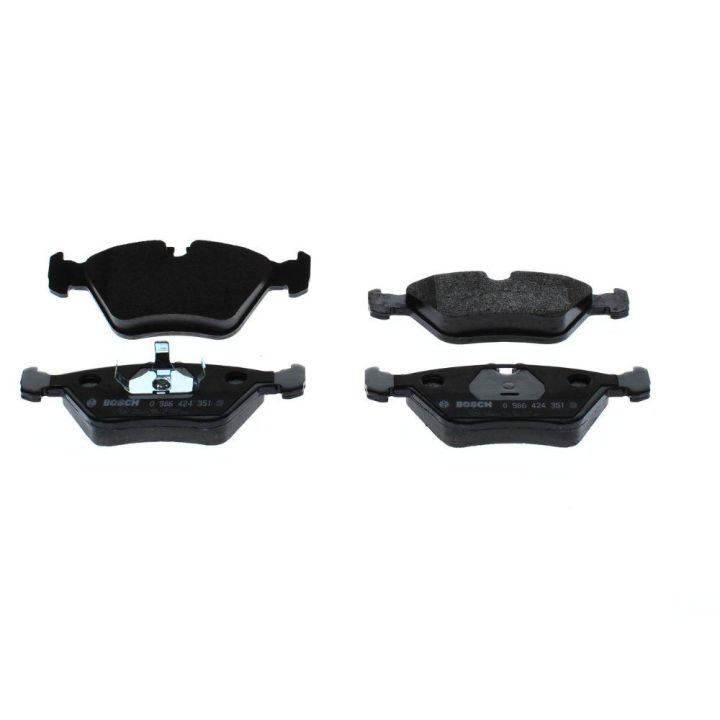 Ön Fren Balatası Bmw 5 Serisi E34 Ve 7 Serisi E32 (1988-1996) - Bosch 0986424351