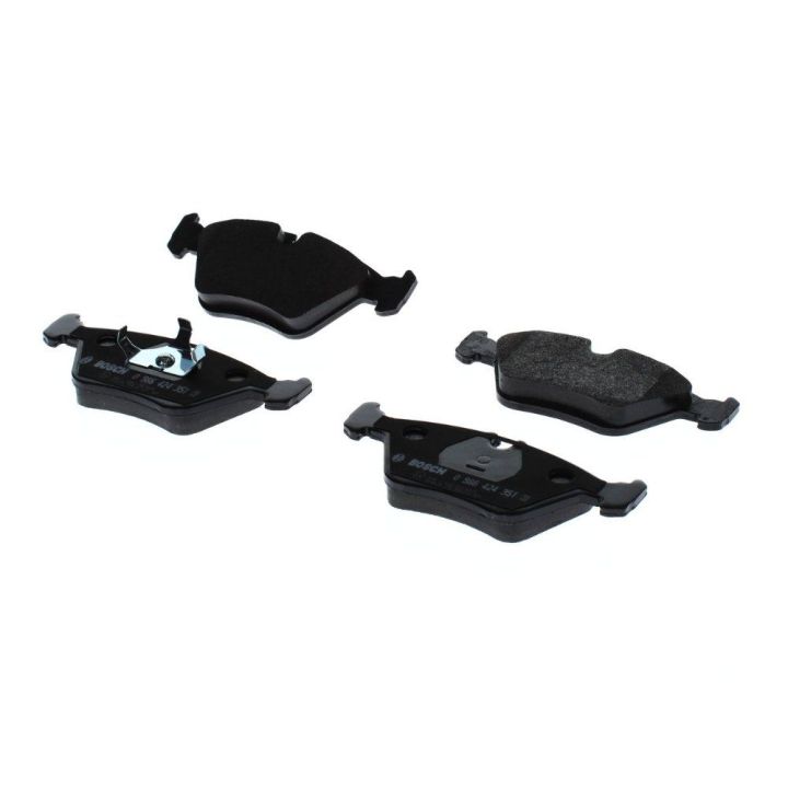 Ön Fren Balatası Bmw 5 Serisi E34 Ve 7 Serisi E32 (1988-1996) - Bosch 0986424351
