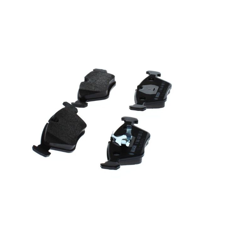 Ön Fren Balatası Bmw 5 Serisi E34 Ve 7 Serisi E32 (1988-1996) - Bosch 0986424351