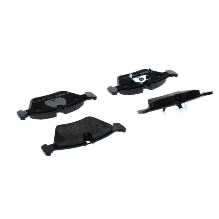 Ön Fren Balatası Bmw 5 Serisi E34 Ve 7 Serisi E32 (1988-1996) - Bosch 0986424351