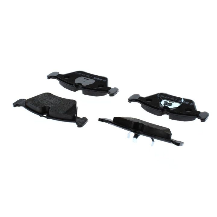 Ön Fren Balatası Bmw 5 Serisi E34 Ve 7 Serisi E32 (1988-1996) - Bosch 0986424351